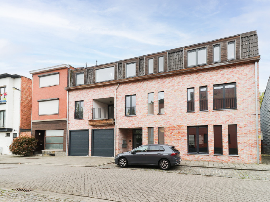 Vaderlandstraat - 54 - 202 - 2610