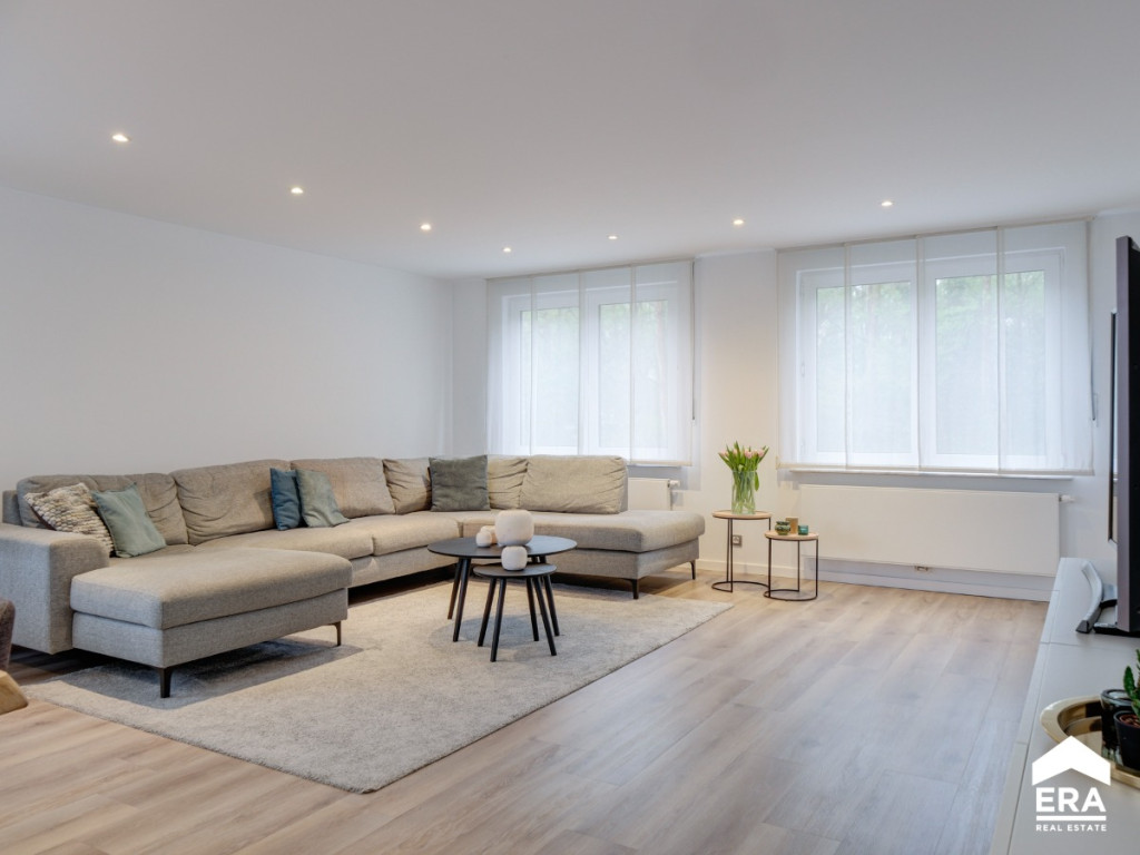 Zestienhuizenstraat - 21 - - 3530