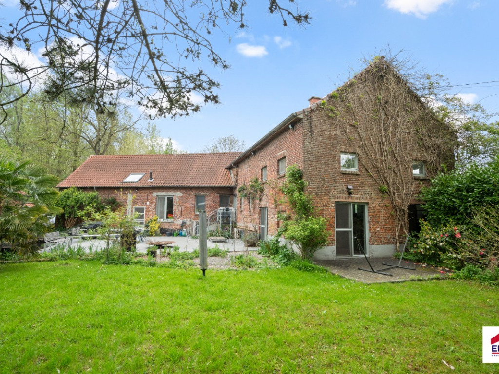 Oude Steenweg - 29 - - 1540