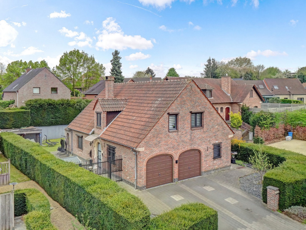 Veldkersstraat - 3 - - 1930