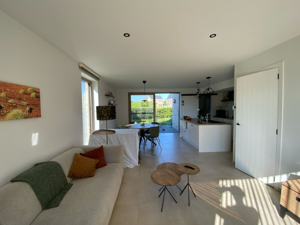 Hamstraat - 58b - - 3840