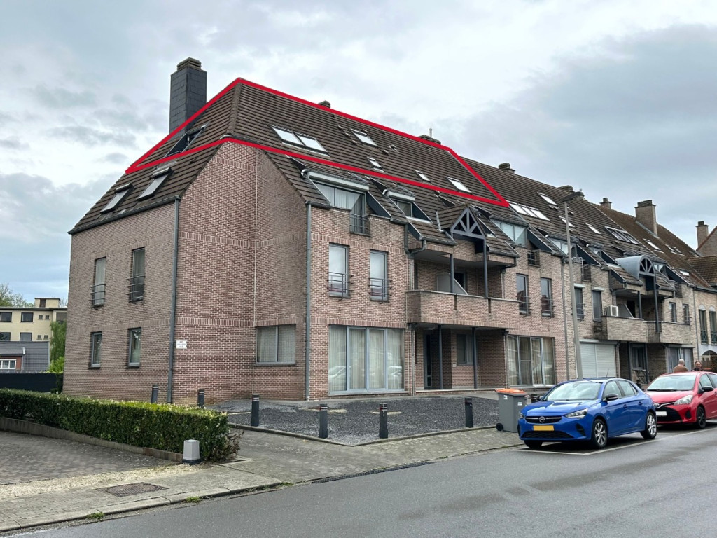 Muggenstraat - 9 - 9 - 3740