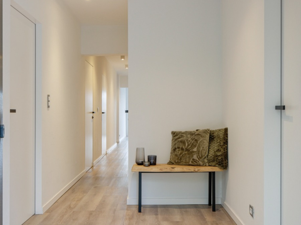 Zestienhuizenstraat - 21 - - 3530