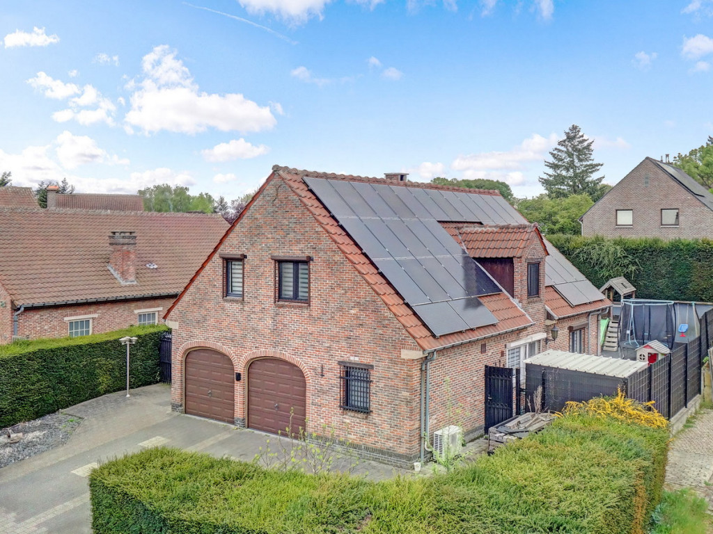 Veldkersstraat - 3 - - 1930