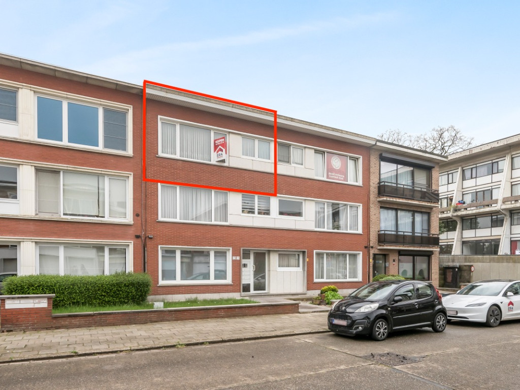 Dordrechtlaan - 11 - 201 - 2100