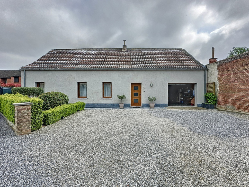Rue Ulysse Ars - 5 - - 7332