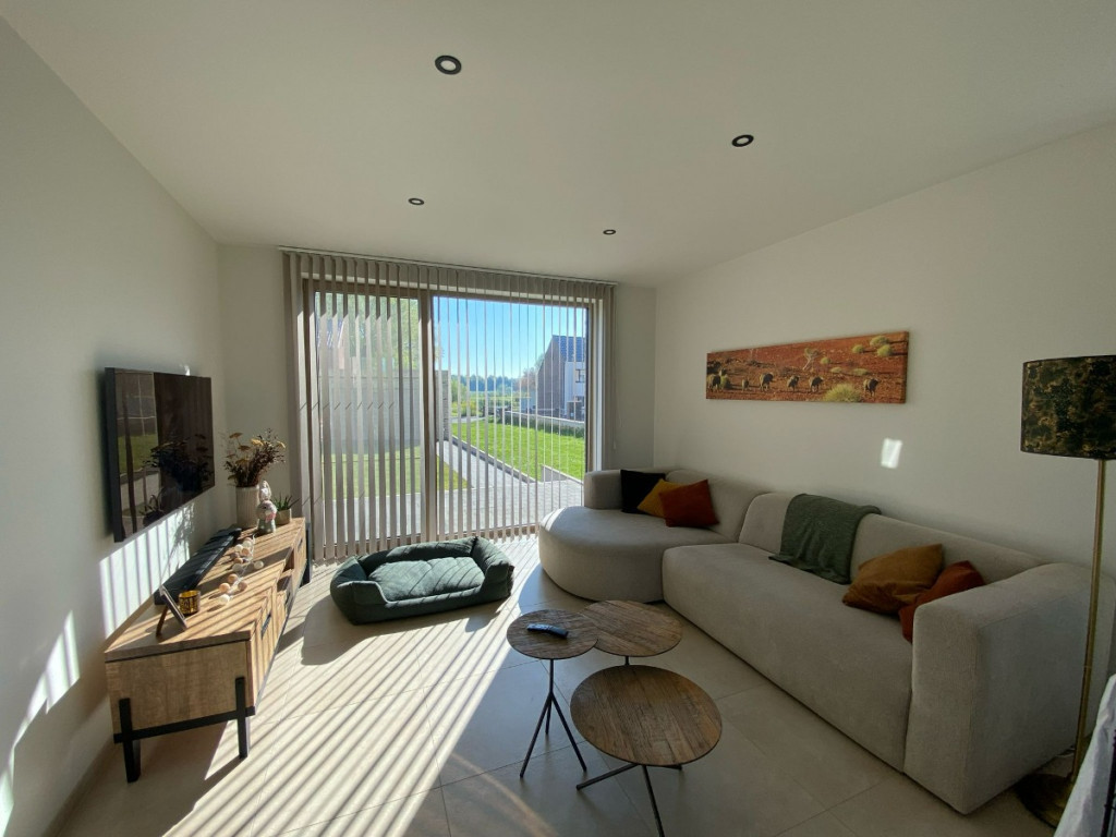 Hamstraat - 58b - - 3840