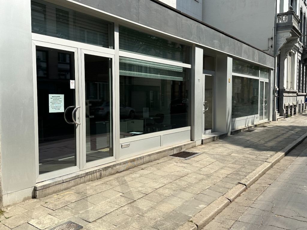 Lange Lozanastraat - 85-87 - - 2018