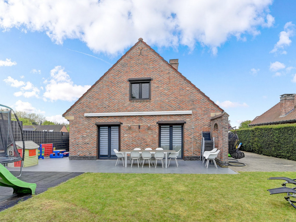 Veldkersstraat - 3 - - 1930