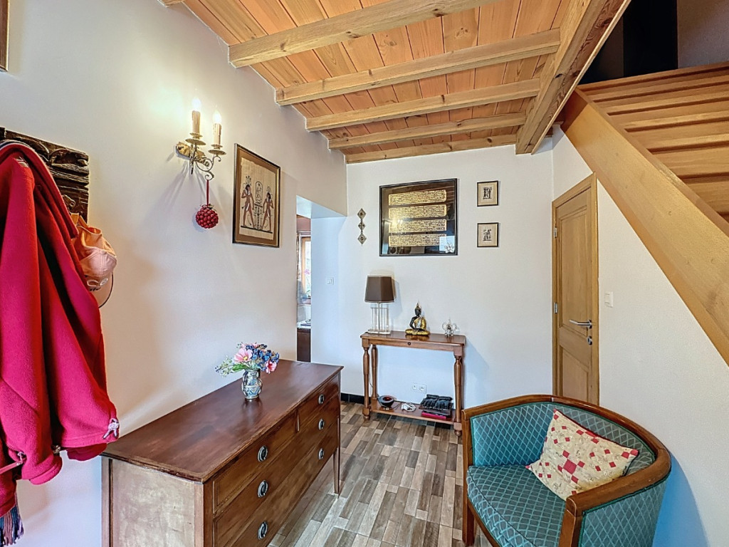 Rue Ulysse Ars - 5 - - 7332