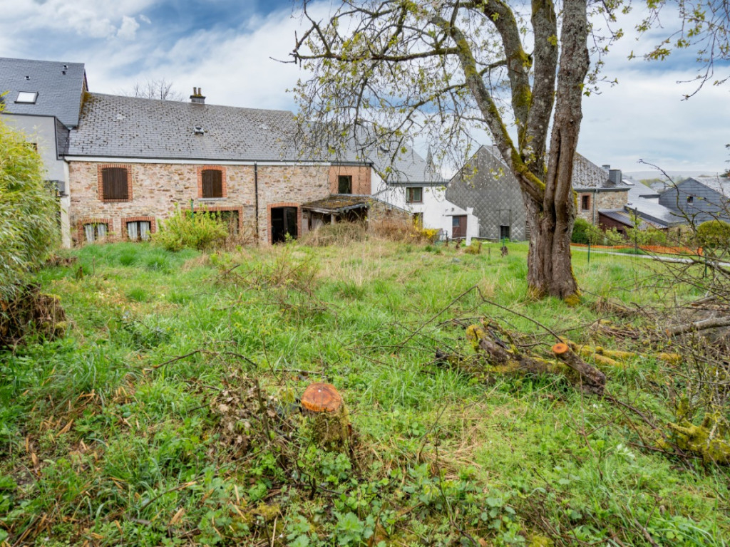 Rue de Libin - 15 - - 6870