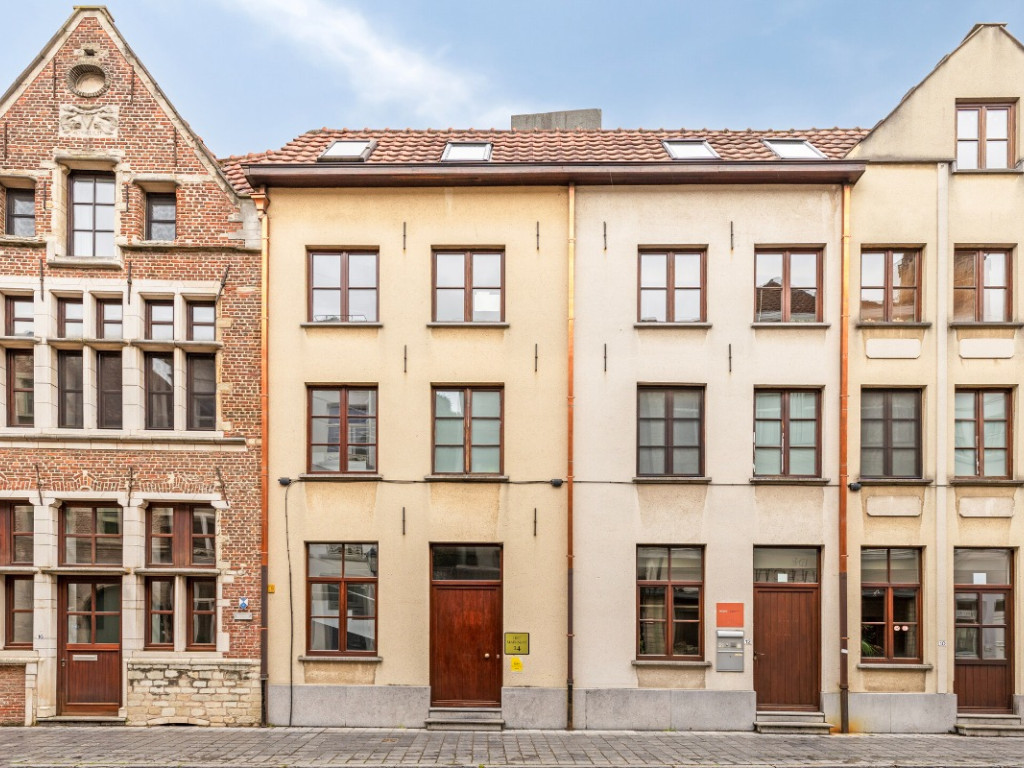 Frederik De Merodestraat - 14 - 301 - 2800