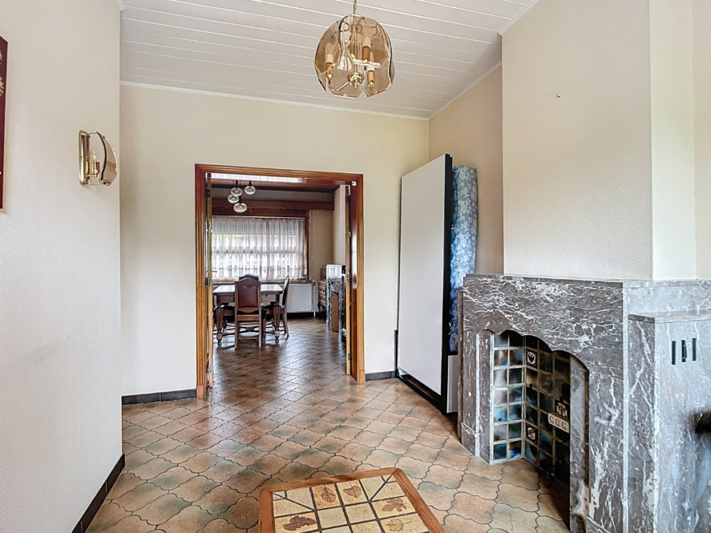 Rue Pasteur - 109 - - 4430
