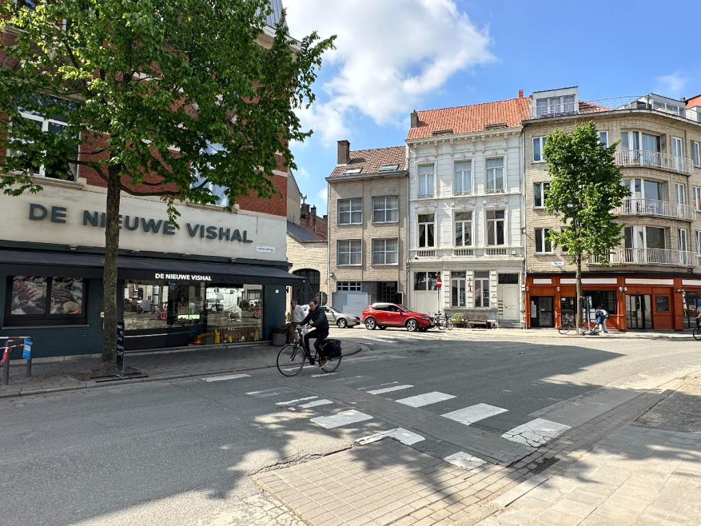 Lange Lozanastraat - 85-87 - - 2018