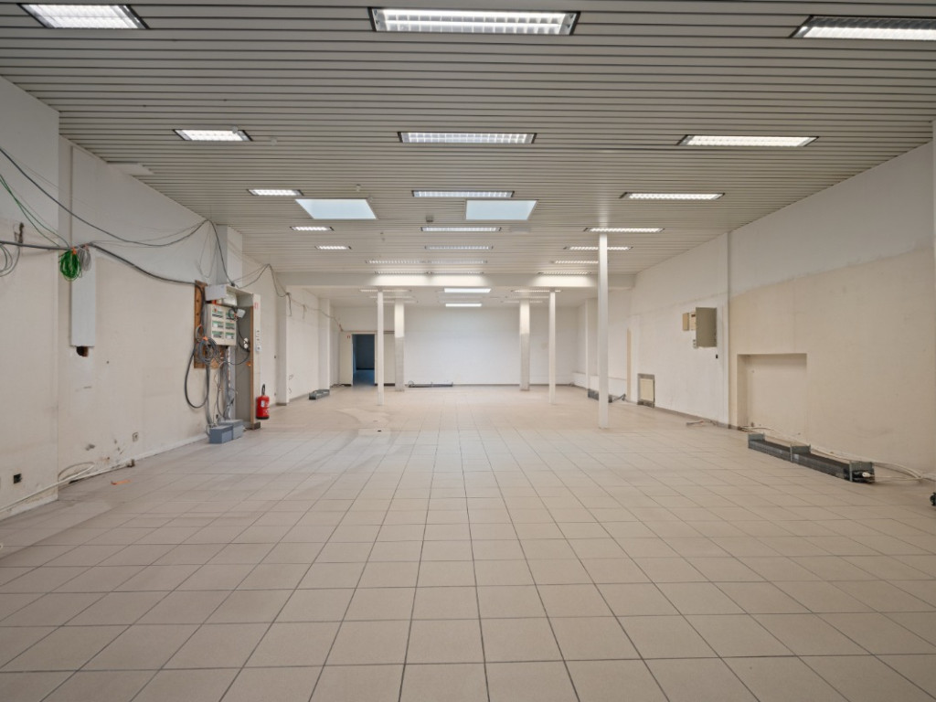 Leuvensestraat - 59 - - 1800