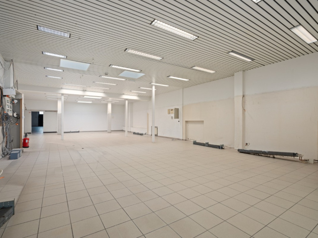 Leuvensestraat - 59 - - 1800