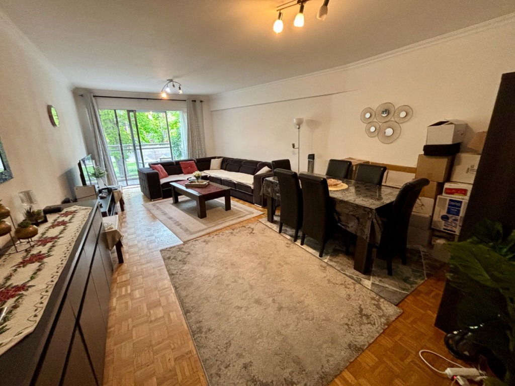 Boulevard Emile de Laveleye - 89 - - 4020