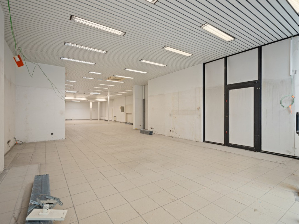 Leuvensestraat - 59 - - 1800