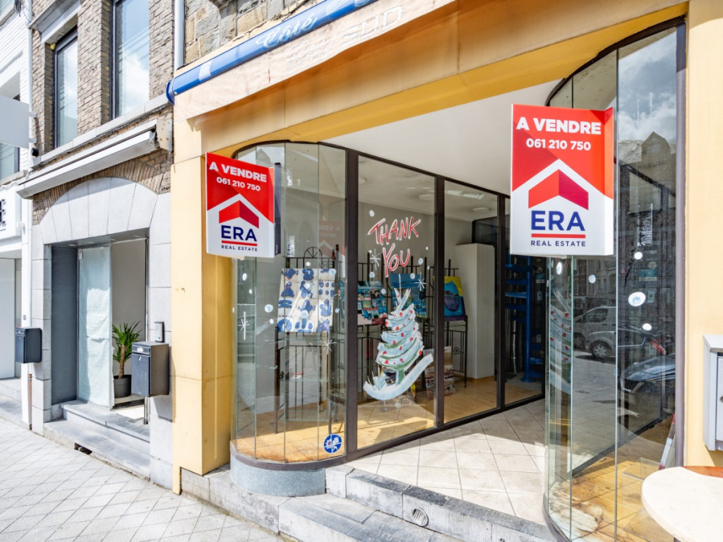Rue du Sablon - 215 - - 6600