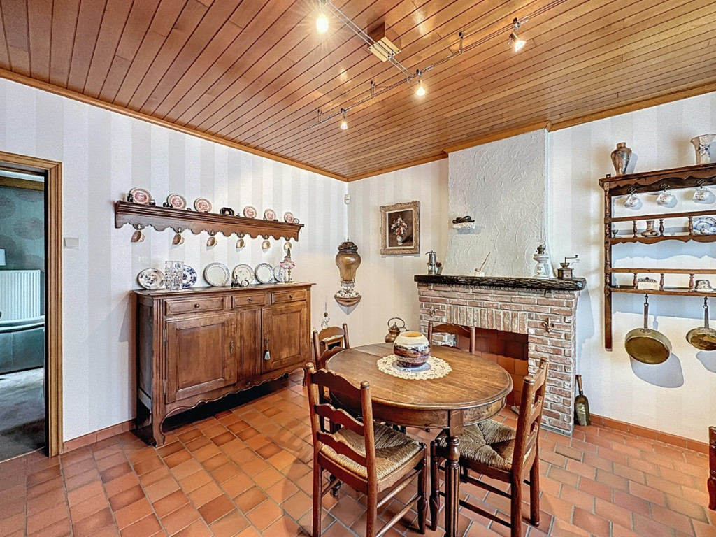 Rue de la Centenaire - 129 - - 7050
