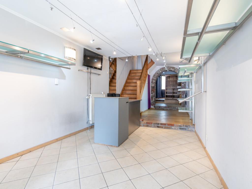 Rue du Sablon - 215 - - 6600