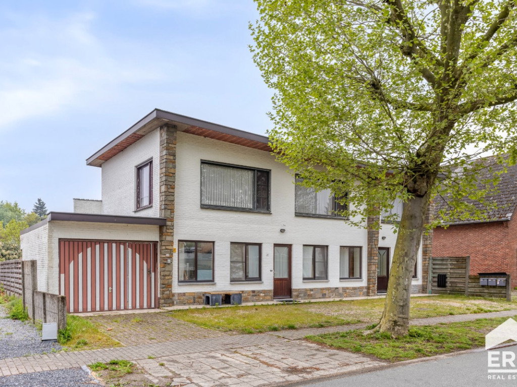 Buntstraat - 23 - - 3920