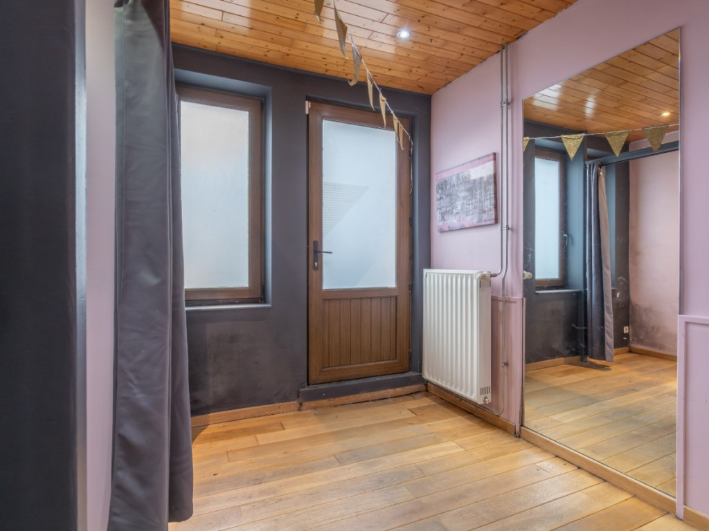 Rue du Sablon - 215 - - 6600
