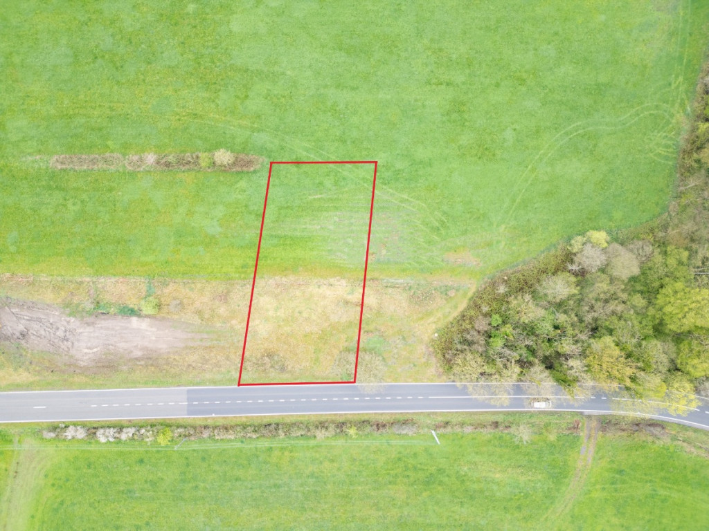 rue du monument - 0 - LOT 8 - 6990