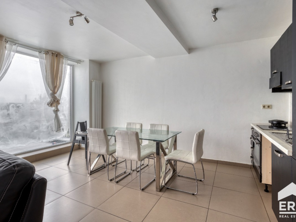 Georges Wittouckstraat - 152 - - 1600