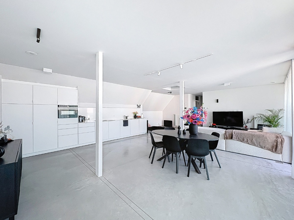 Hogesteenweg - 38 - 0202 - 1850