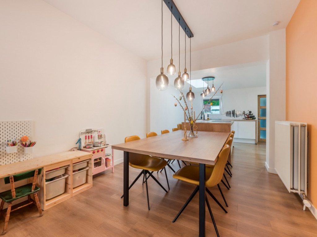 Brouwerstraat - 48 - - 2070