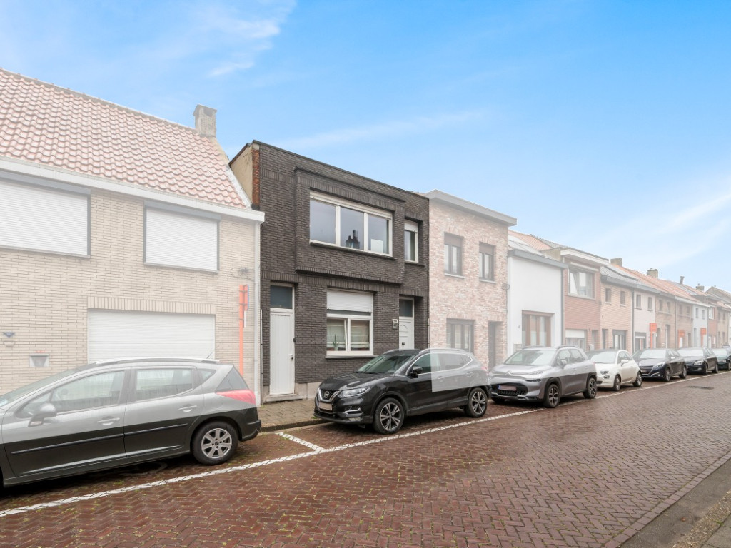 Brouwerstraat - 48 - - 2070