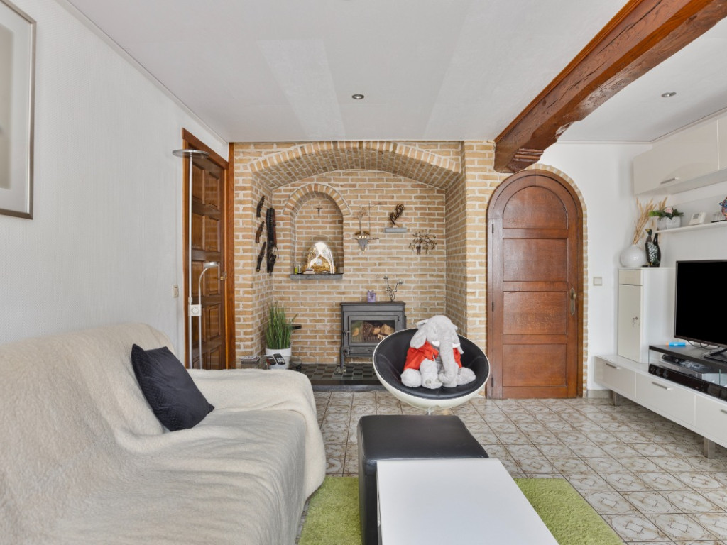 Avekapellestraat - 1 - - 8630
