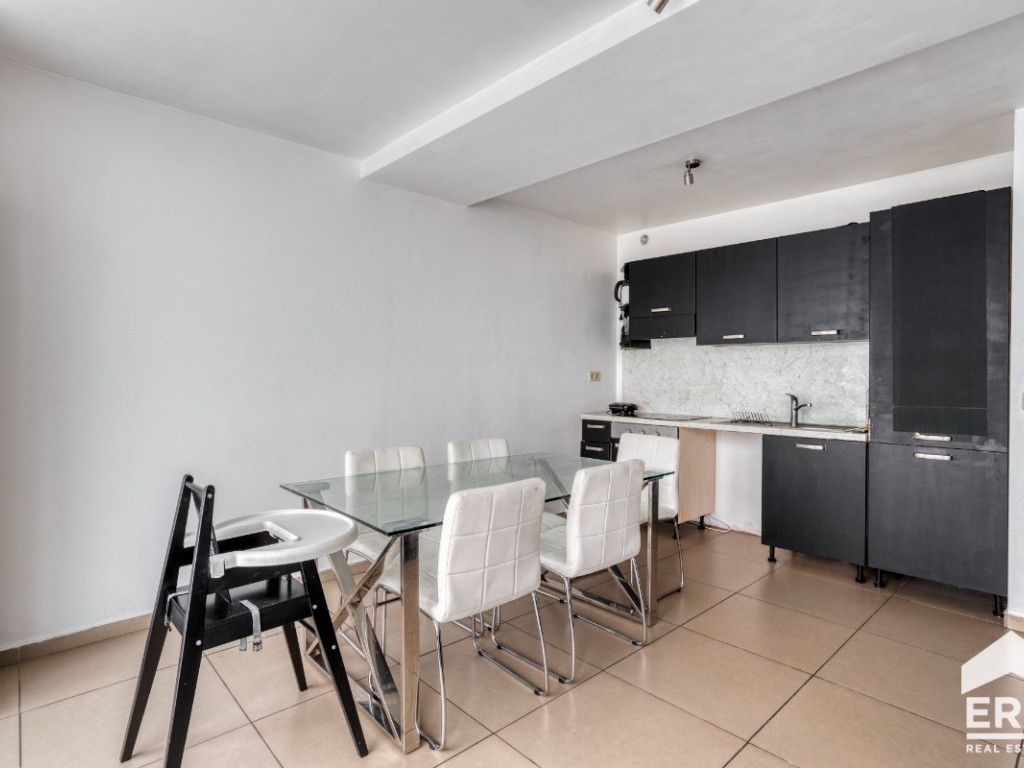 Georges Wittouckstraat - 152 - - 1600