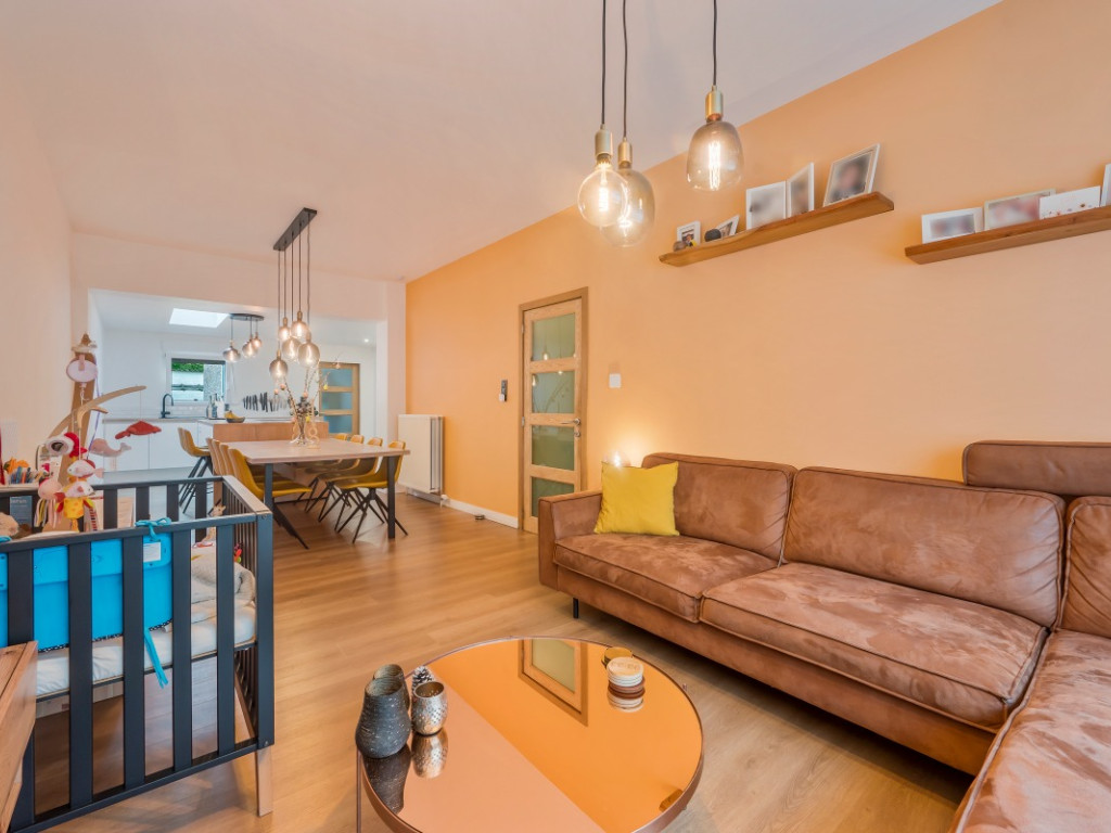Brouwerstraat - 48 - - 2070