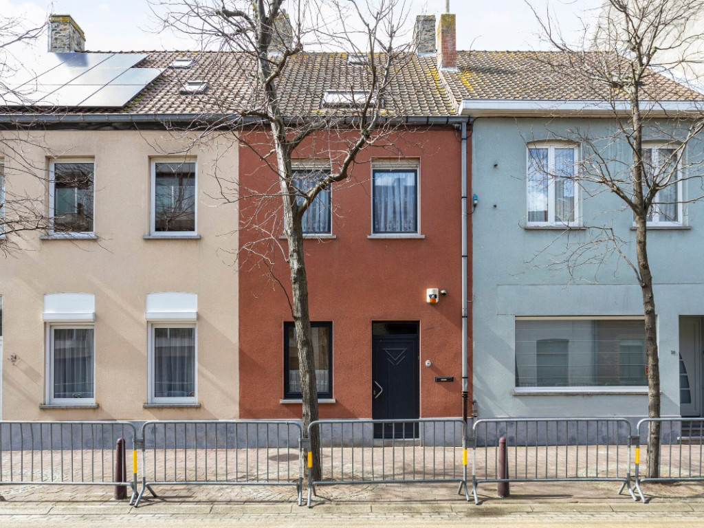 Kerkstraat - 22 - - 8660