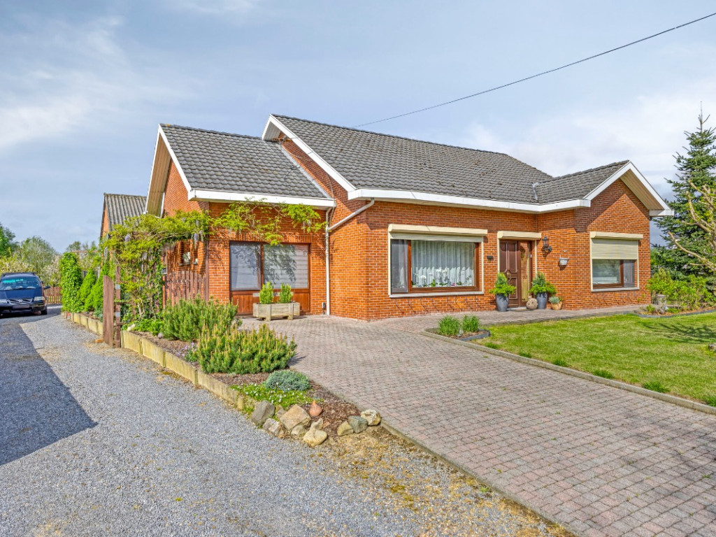 Grote Baan - 122 - - 3454