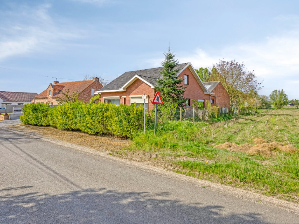 Grote Baan - 122 - - 3454