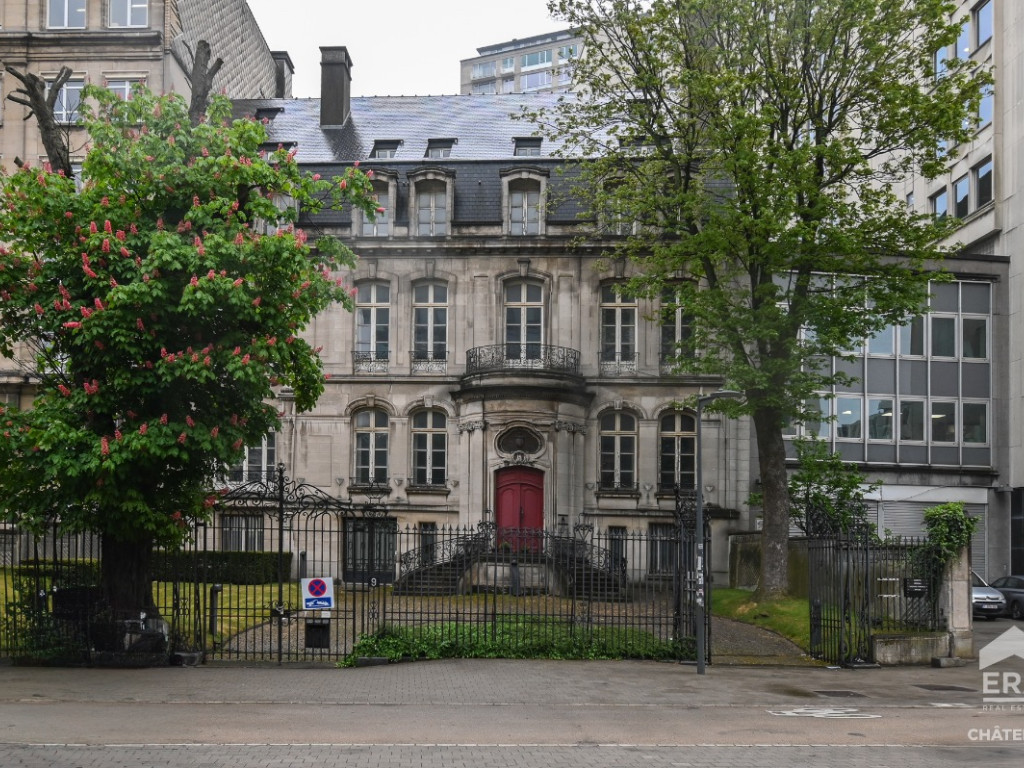 Avenue de l'Astronomie - 9 - - 1210