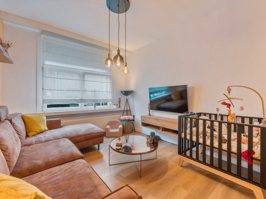 Brouwerstraat - 48 - - 2070