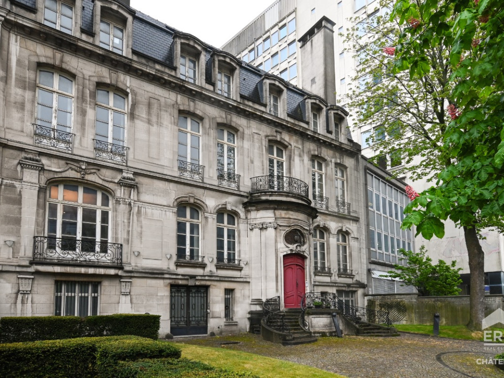 Avenue de l'Astronomie - 9 - - 1210