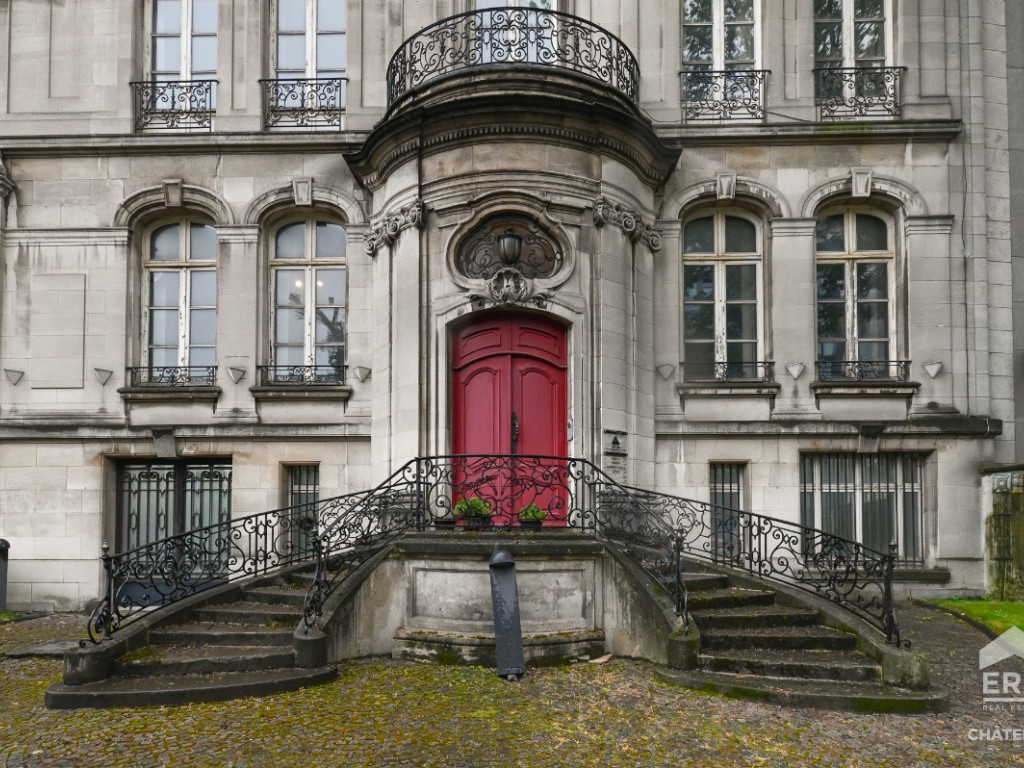 Avenue de l'Astronomie - 9 - - 1210