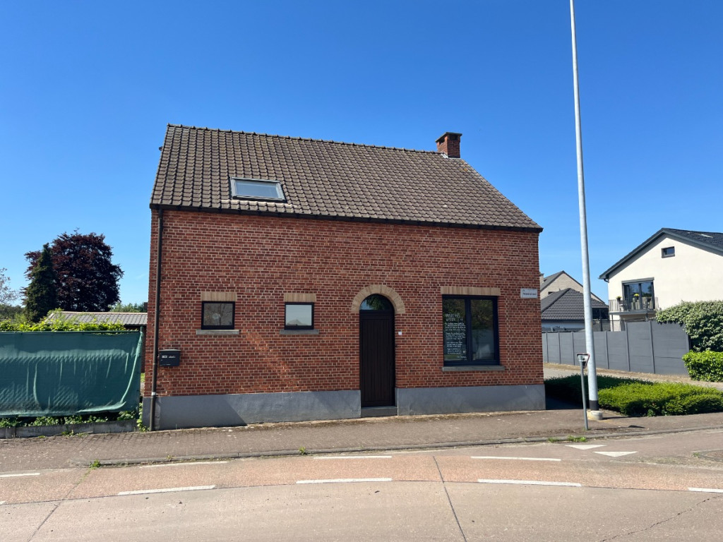 Heuvelstraat - 89 - - 3550