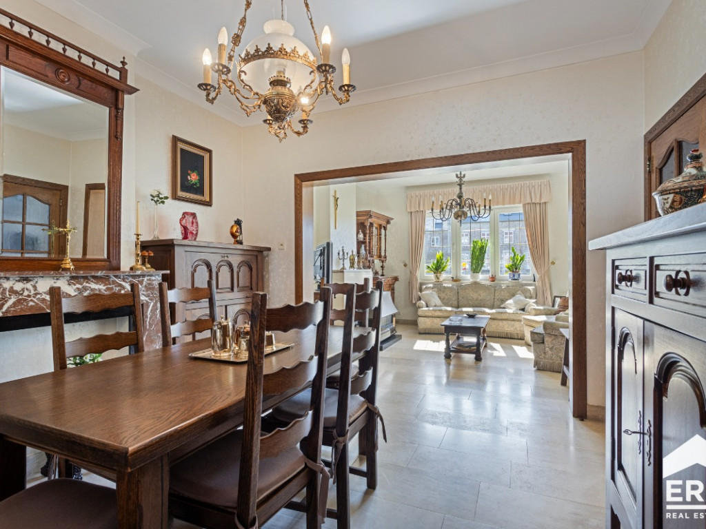 Koningin Astridstraat - 56 - - 3320