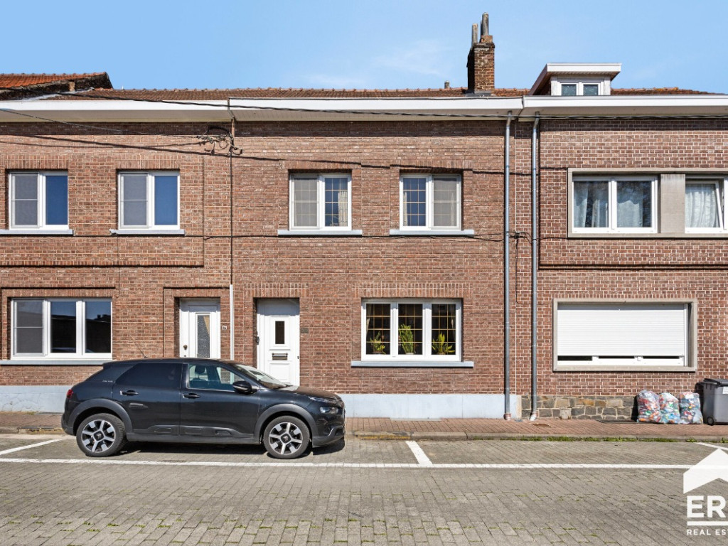 Koningin Astridstraat - 56 - - 3320