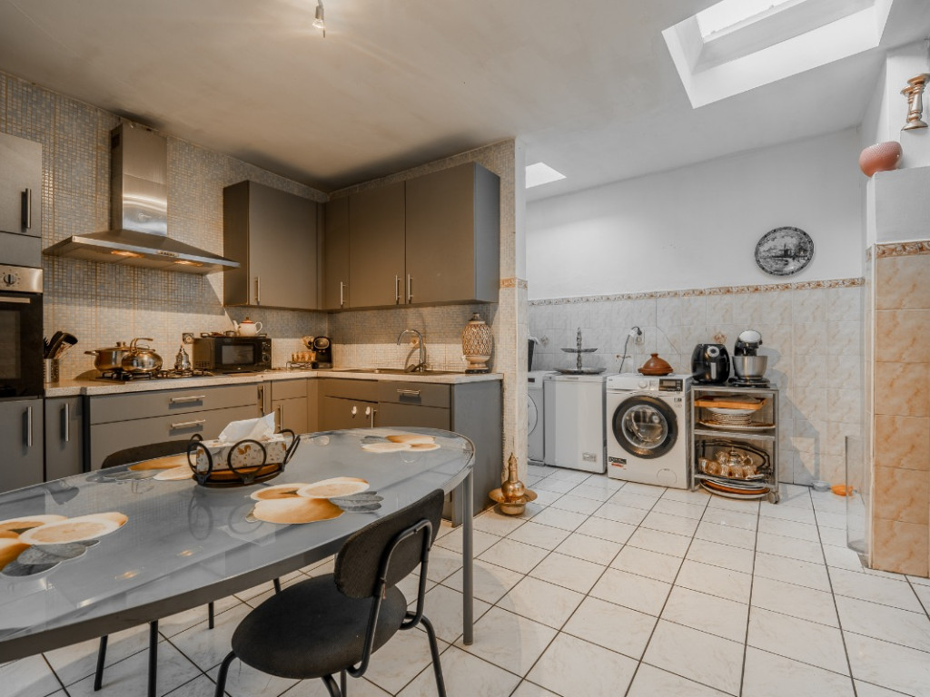 Rue Sainte Julienne - 35 - - 4020