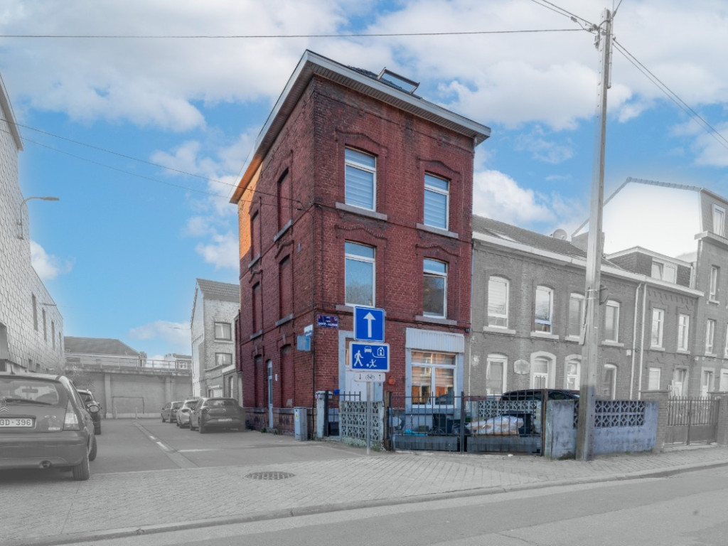Rue Sainte Julienne - 35 - - 4020