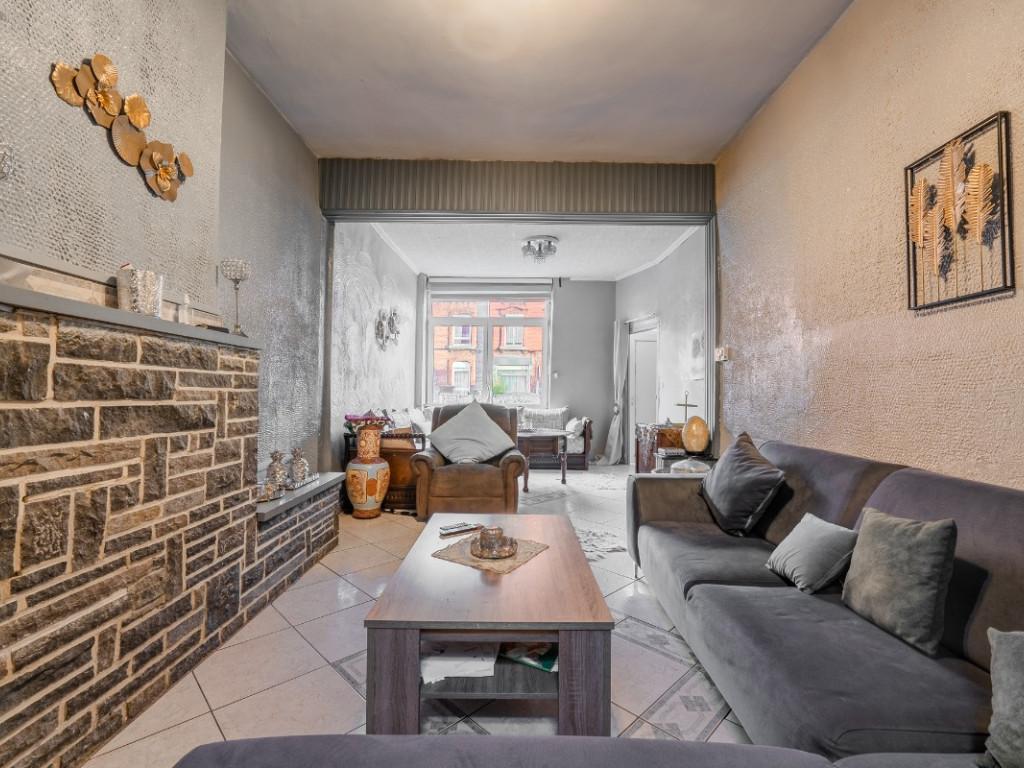 Rue Sainte Julienne - 35 - - 4020