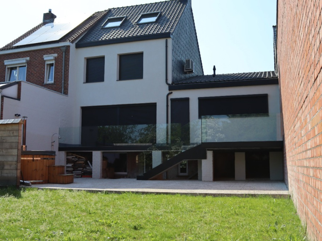 Nieuwstraat - 20 - - 8980