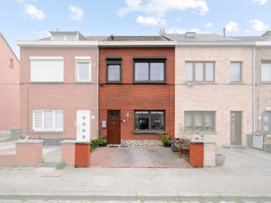 Wipstraat - 31 - - 1800